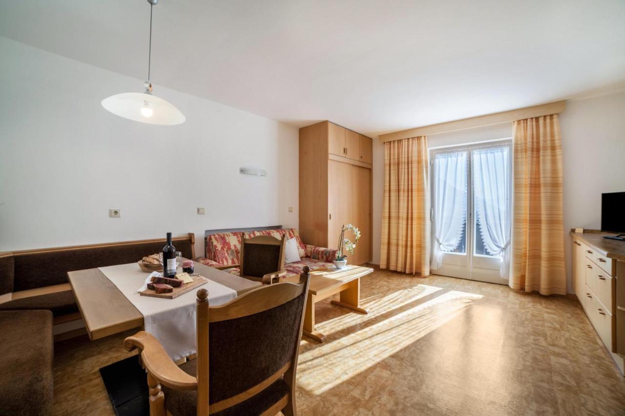 Residence Pichler Apartment 2 San Leonardo in Passiria Exterior photo