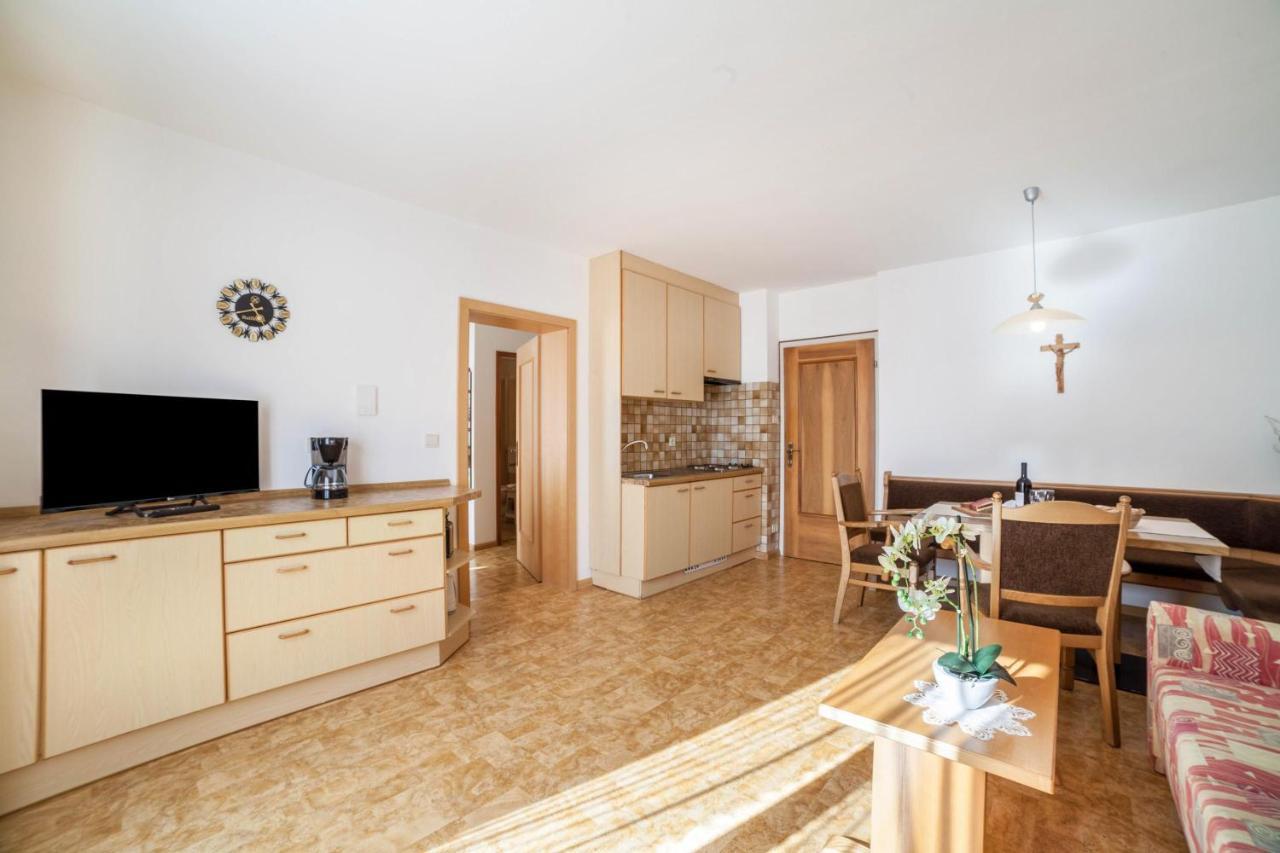 Residence Pichler Apartment 2 San Leonardo in Passiria Exterior photo