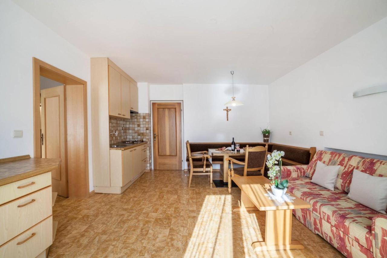 Residence Pichler Apartment 2 San Leonardo in Passiria Exterior photo