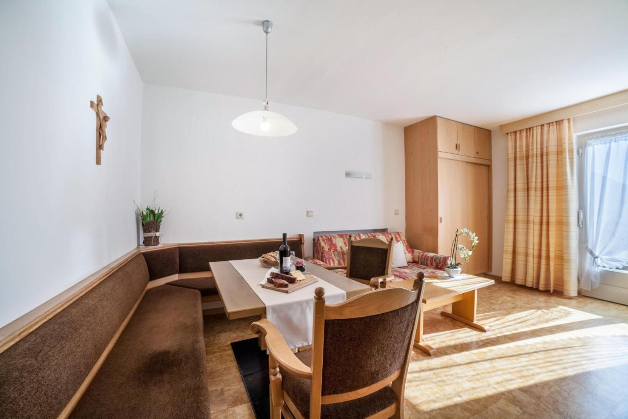 Residence Pichler Apartment 2 San Leonardo in Passiria Exterior photo