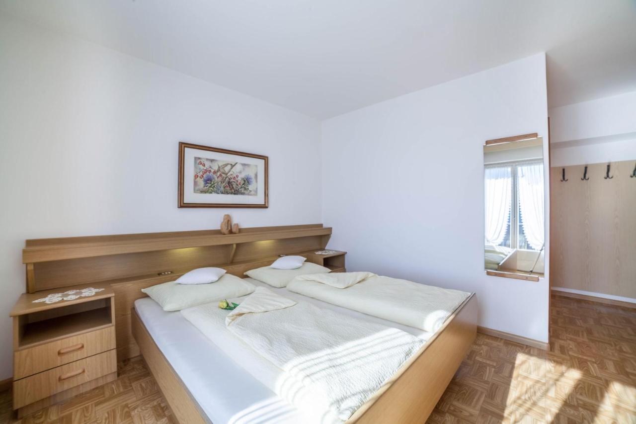 Residence Pichler Apartment 2 San Leonardo in Passiria Exterior photo